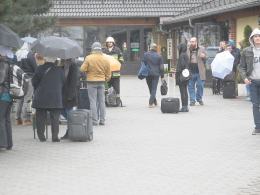 18 poszkodowanych w wypadku Pendolino w Schodni. Nowe informacje.