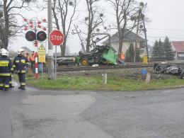 18 poszkodowanych w wypadku Pendolino w Schodni. Nowe informacje.