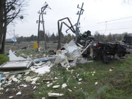 18 poszkodowanych w wypadku Pendolino w Schodni. Nowe informacje.
