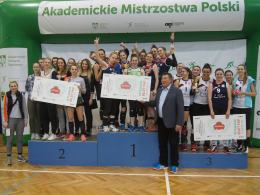 Opolska studentka wicemistrzynią Polski w judo