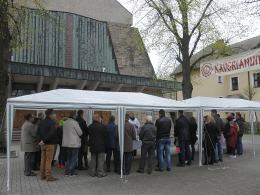 Opolanie błogosławią pokarmy. Zobacz rozpiskę święceń.