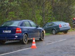 Miał ponad 1,5 promila, spowodował wypadek w Krasnej Górze