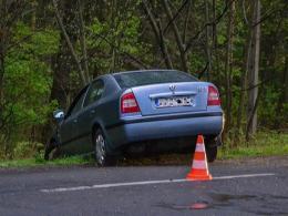 Miał ponad 1,5 promila, spowodował wypadek w Krasnej Górze