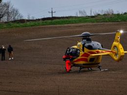Miał ponad 1,5 promila, spowodował wypadek w Krasnej Górze