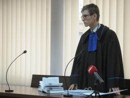 Sołtys Czarnowąsów kontra wiceminister Jaki