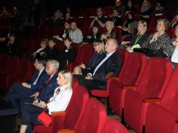 Rozpoczęły się 42. Opolskie Konfrontacje Teatralne "Klasyka polska"