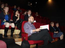 Rozpoczęły się 42. Opolskie Konfrontacje Teatralne "Klasyka polska"
