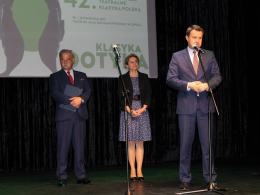 Rozpoczęły się 42. Opolskie Konfrontacje Teatralne "Klasyka polska"