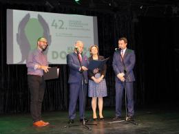 Rozpoczęły się 42. Opolskie Konfrontacje Teatralne "Klasyka polska"