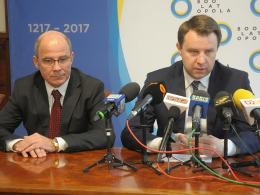 Opolski TBS zbuduje mieszkania dla seniorów