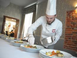 Rusza Festiwal Kuchni Regionalnej i Tradycyjnej - Opolski Bifyj