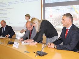 Poprawi się opieka nad matką i dzieckiem na Opolszczyźnie