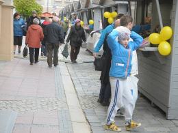 Trwa święto patrona Opola. Moc atrakcji gwarantowana!