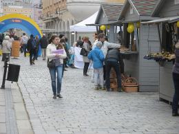 Trwa święto patrona Opola. Moc atrakcji gwarantowana!