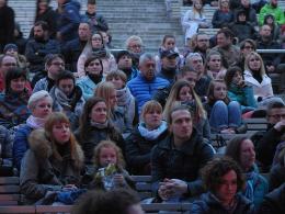 Zespół Voo Voo rozgrzał opolską publiczność