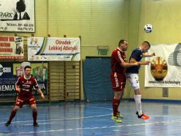 Berland rozgromił przeciwnika 7:3 na koniec sezonu