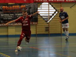 Berland rozgromił przeciwnika 7:3 na koniec sezonu