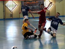 Berland rozgromił przeciwnika 7:3 na koniec sezonu