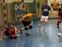 Berland rozgromił przeciwnika 7:3 na koniec sezonu