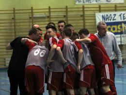 Berland rozgromił przeciwnika 7:3 na koniec sezonu