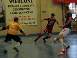 Berland rozgromił przeciwnika 7:3 na koniec sezonu