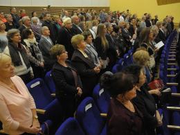 Państwowa Szkoła Muzyczna obchodziła jubileusz 70-lecia