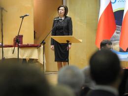 Państwowa Szkoła Muzyczna obchodziła jubileusz 70-lecia