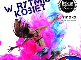 Opolski festiwal "W rytmie kobiet" już w maju