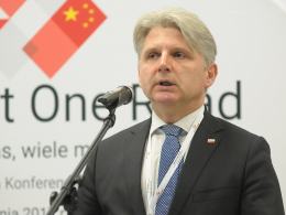 Opolszczyzna będzie mogła sięgnąć po pieniądze z Chin