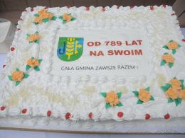 Spotkali się w Czarnowąsach chociaż bez prezydenta
