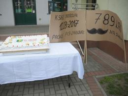 Spotkali się w Czarnowąsach chociaż bez prezydenta