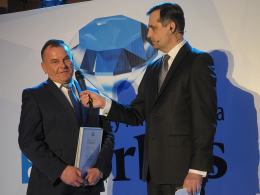 Opolskie firmy uhonorowane Diamentami Forbesa