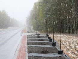 Droga pomiędzy Piotrówką a Zawadzkiem otwarta po remoncie