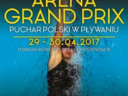 Najlepsi pływacy zjadą w weekend do Opola