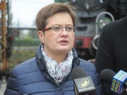 Lubnauer i Zembaczyński o wyborach i powiększeniu Opola