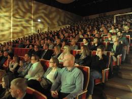 Kolejny koncert cyklu "Music of the night" za nami