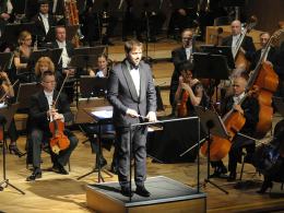 Kolejny koncert cyklu "Music of the night" za nami