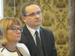 Tytuły dla promujących przedsiębiorczość Opola