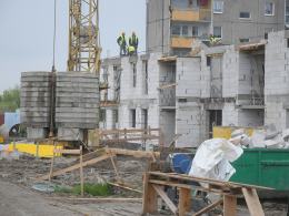 TBS buduje w Opolu ponad 100 mieszkań