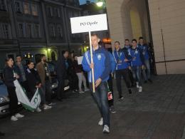 Start Finałów AMP. Drużyny są gotowe, pierwsze mecze w piątek.