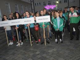 Start Finałów AMP. Drużyny są gotowe, pierwsze mecze w piątek.
