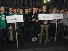 Start Finałów AMP. Drużyny są gotowe, pierwsze mecze w piątek.