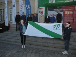 Start Finałów AMP. Drużyny są gotowe, pierwsze mecze w piątek.