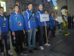 Start Finałów AMP. Drużyny są gotowe, pierwsze mecze w piątek.