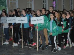 Start Finałów AMP. Drużyny są gotowe, pierwsze mecze w piątek.