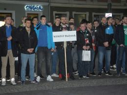 Start Finałów AMP. Drużyny są gotowe, pierwsze mecze w piątek.