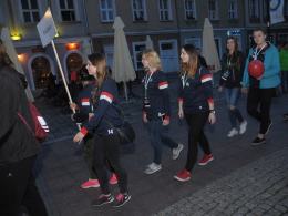 Start Finałów AMP. Drużyny są gotowe, pierwsze mecze w piątek.