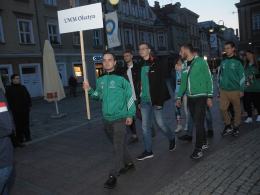 Start Finałów AMP. Drużyny są gotowe, pierwsze mecze w piątek.