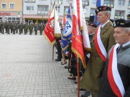 Opolanie upamiętnili zakończenie II wojny światowej