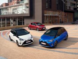 Nowa Toyota Yaris w Opolu - już w ten weekend Dni Otwarte!